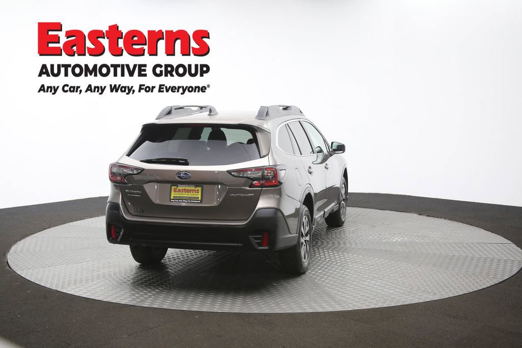 Used 2022 Subaru Outback Premium AWD/4WD image 37