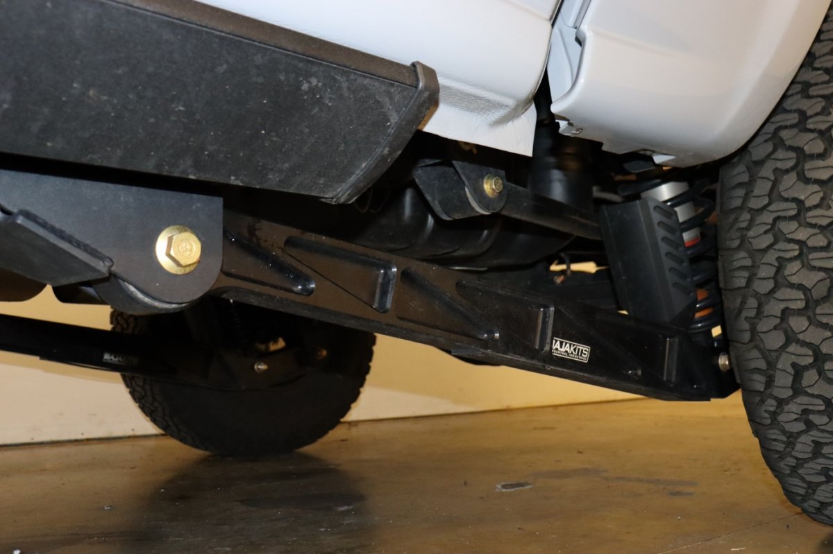 Used 2025 Chevrolet Silverado 1500 LTZ AWD/4WD image 8