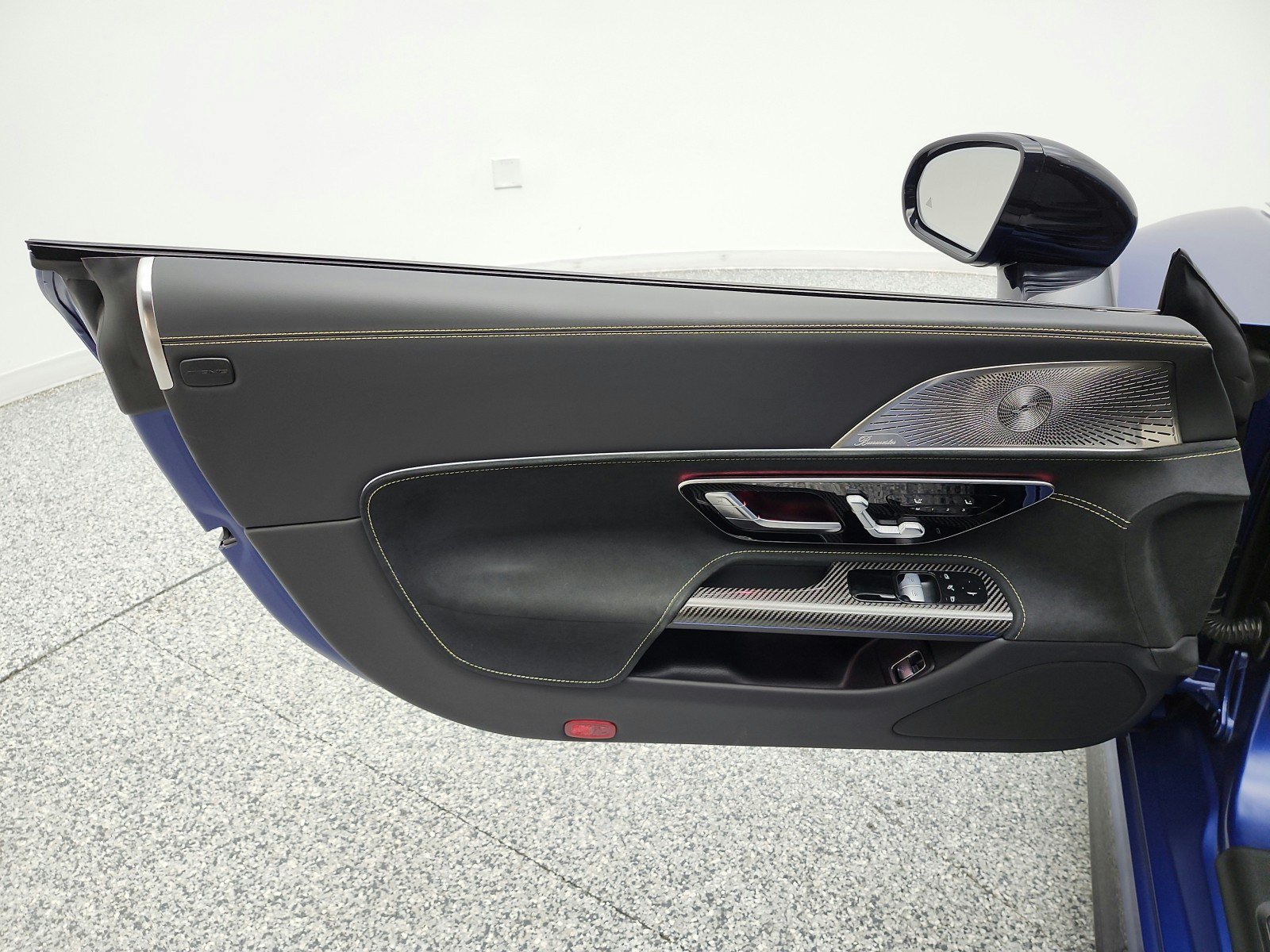 Certified 2024 Mercedes-Benz AMG GT 55 image 14