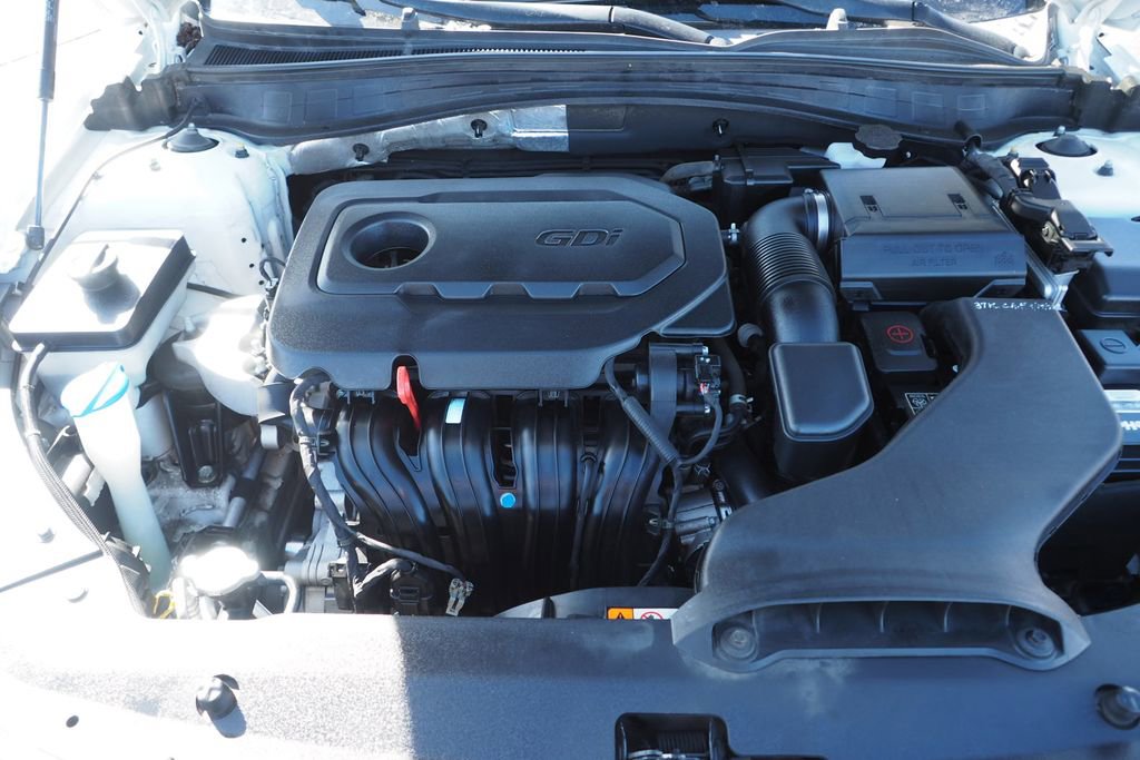 Used 2020 Kia Optima SE image 10