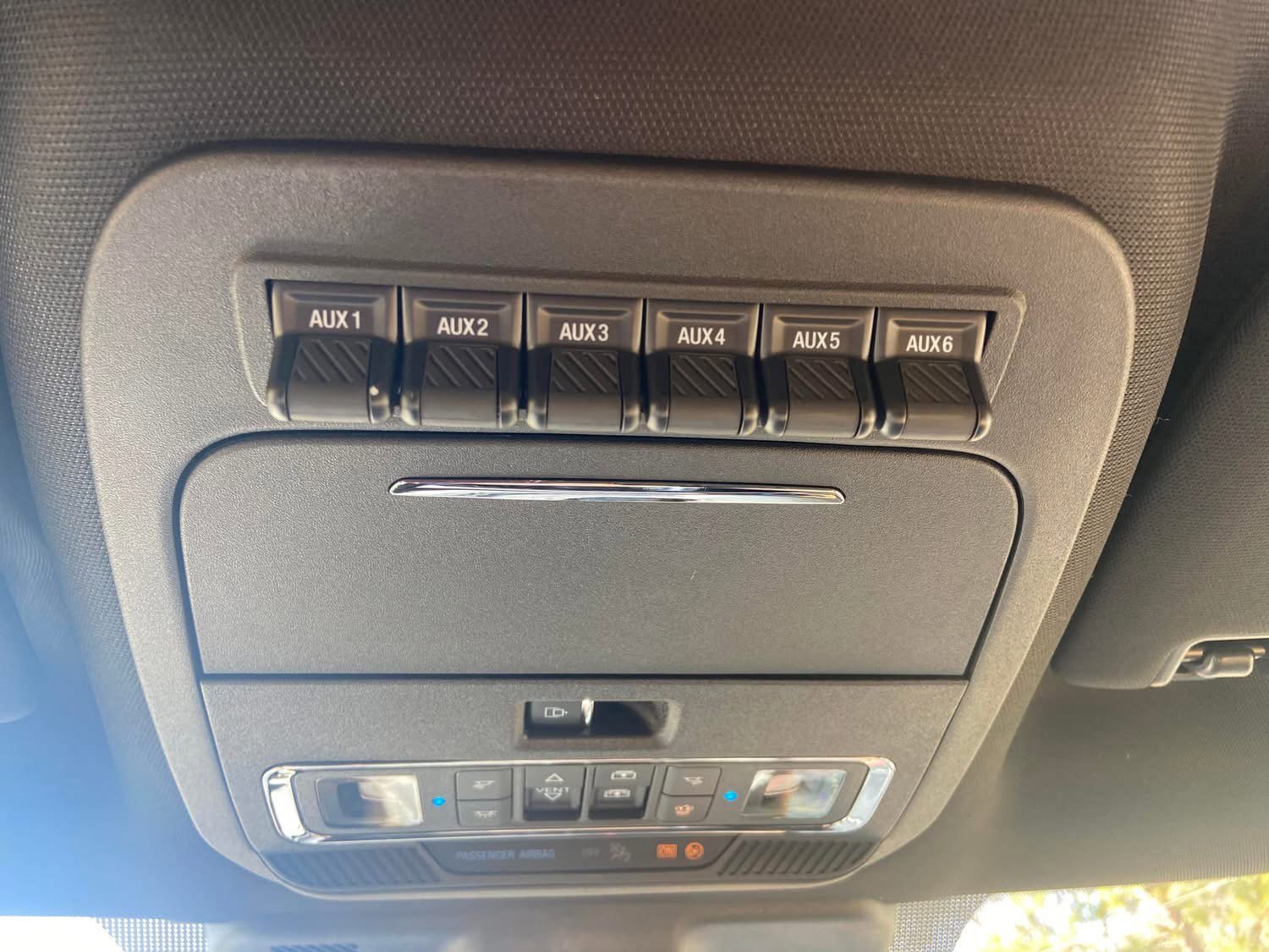 New 2025 Ford F250 Lariat w/ Lariat Ultimate Package image 12