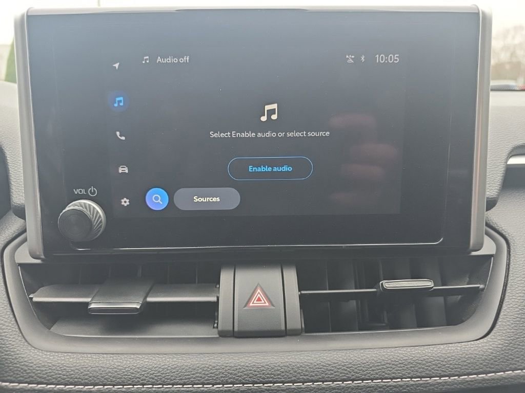 Used 2024 Toyota RAV4 XLE image 29