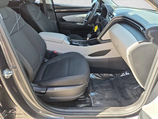 Used 2022 Hyundai Tucson SE FWD image 21