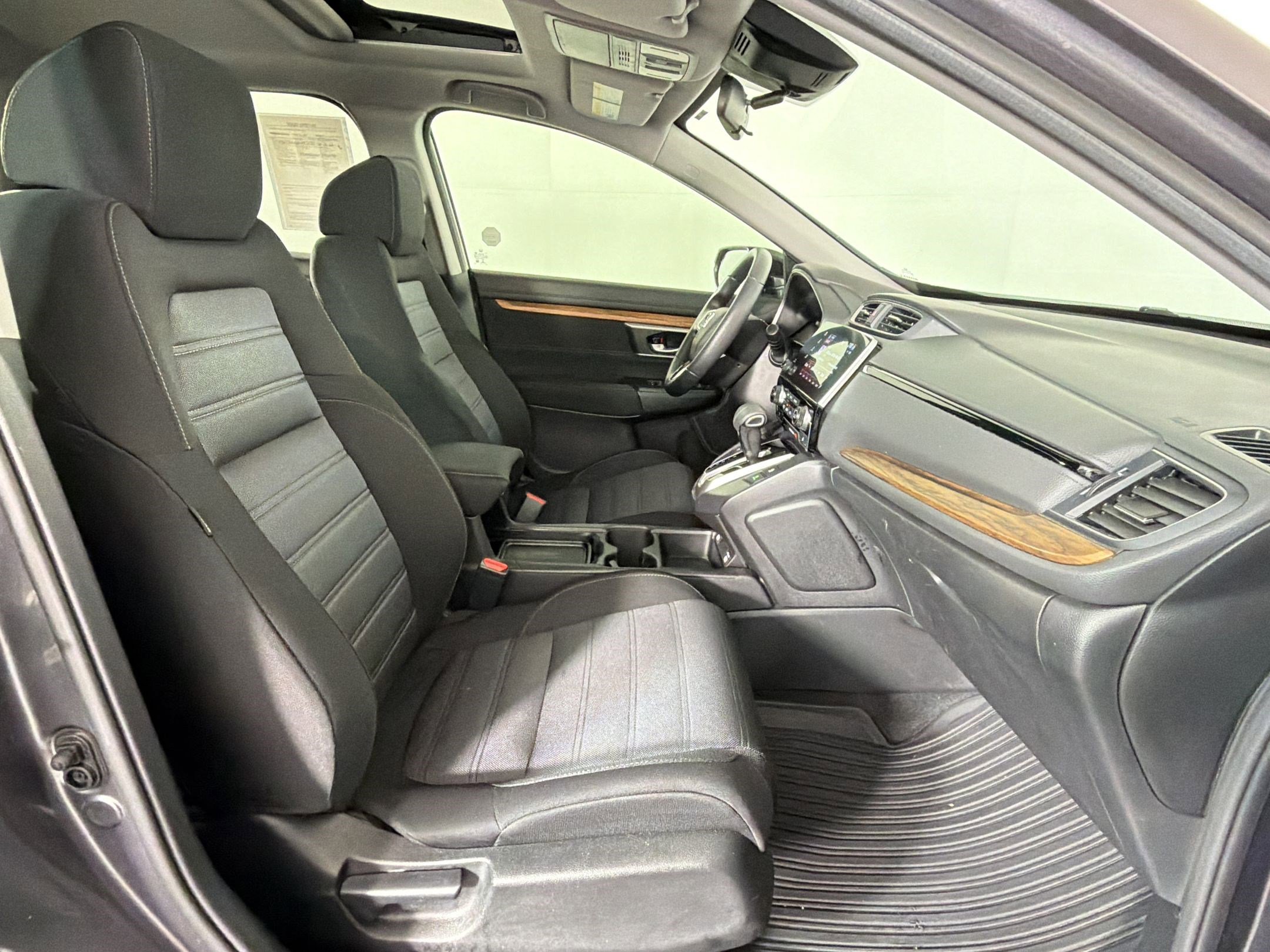 Used 2021 Honda CR-V EX image 30