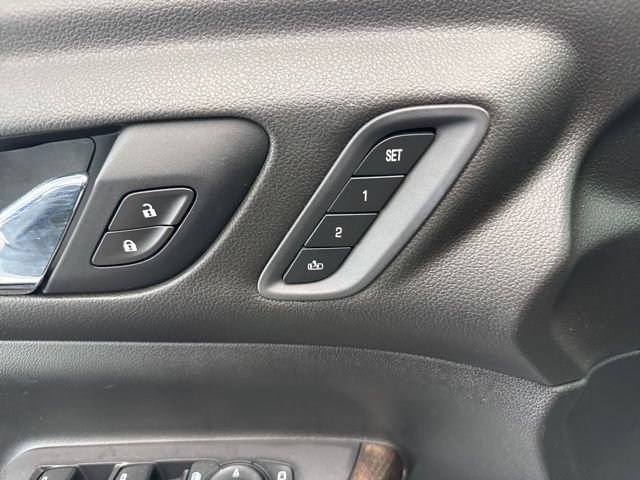 Used 2021 GMC Acadia Denali FWD image 23