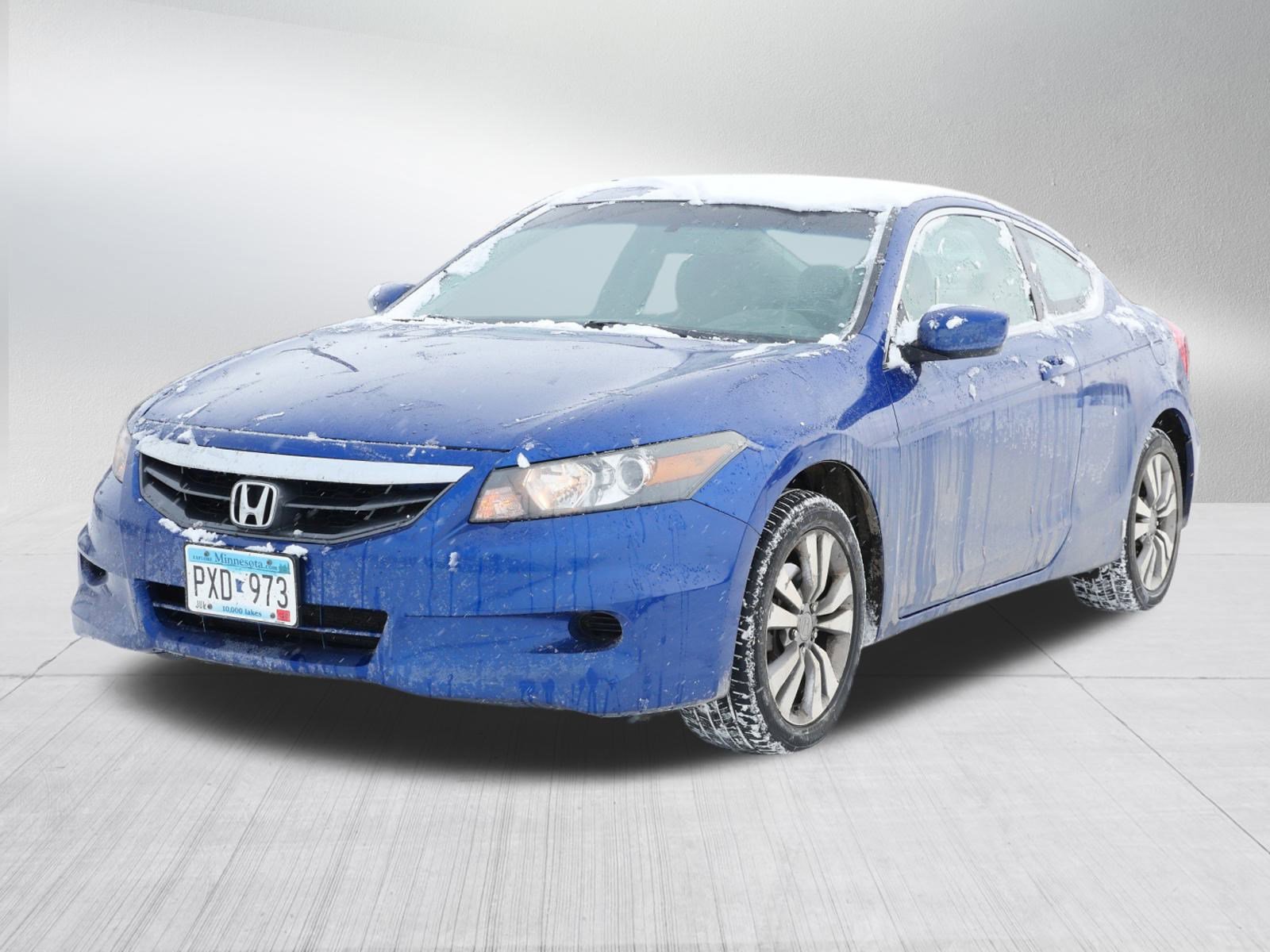 Used 2011 Honda Accord EX image 2