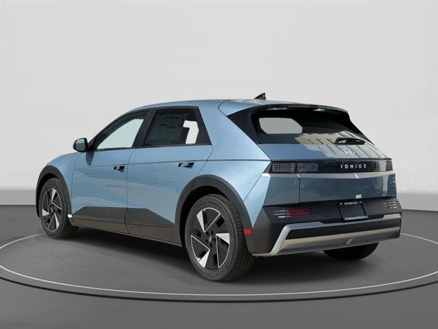 New 2026 Hyundai Ioniq 5 SEL RWD image 4