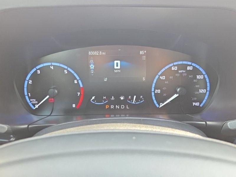 Used 2021 Ford Bronco Sport Big Bend AWD/4WD image 25