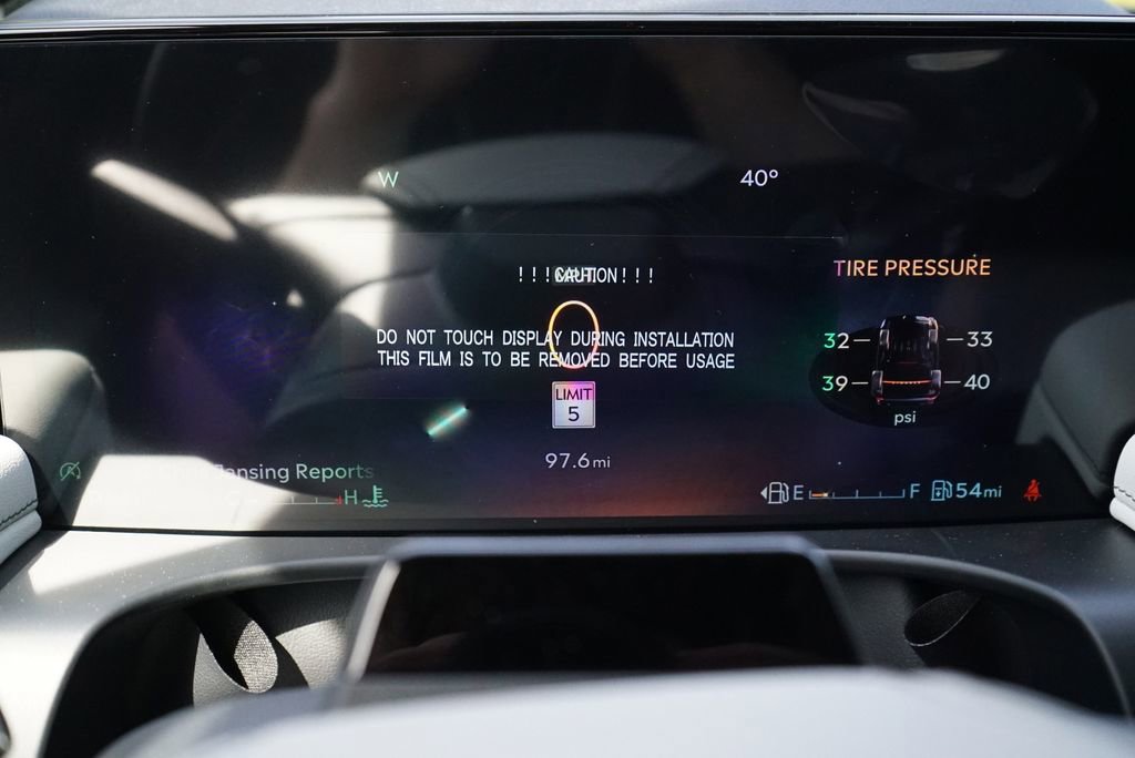 New 2026 Lincoln Aviator AWD image 18