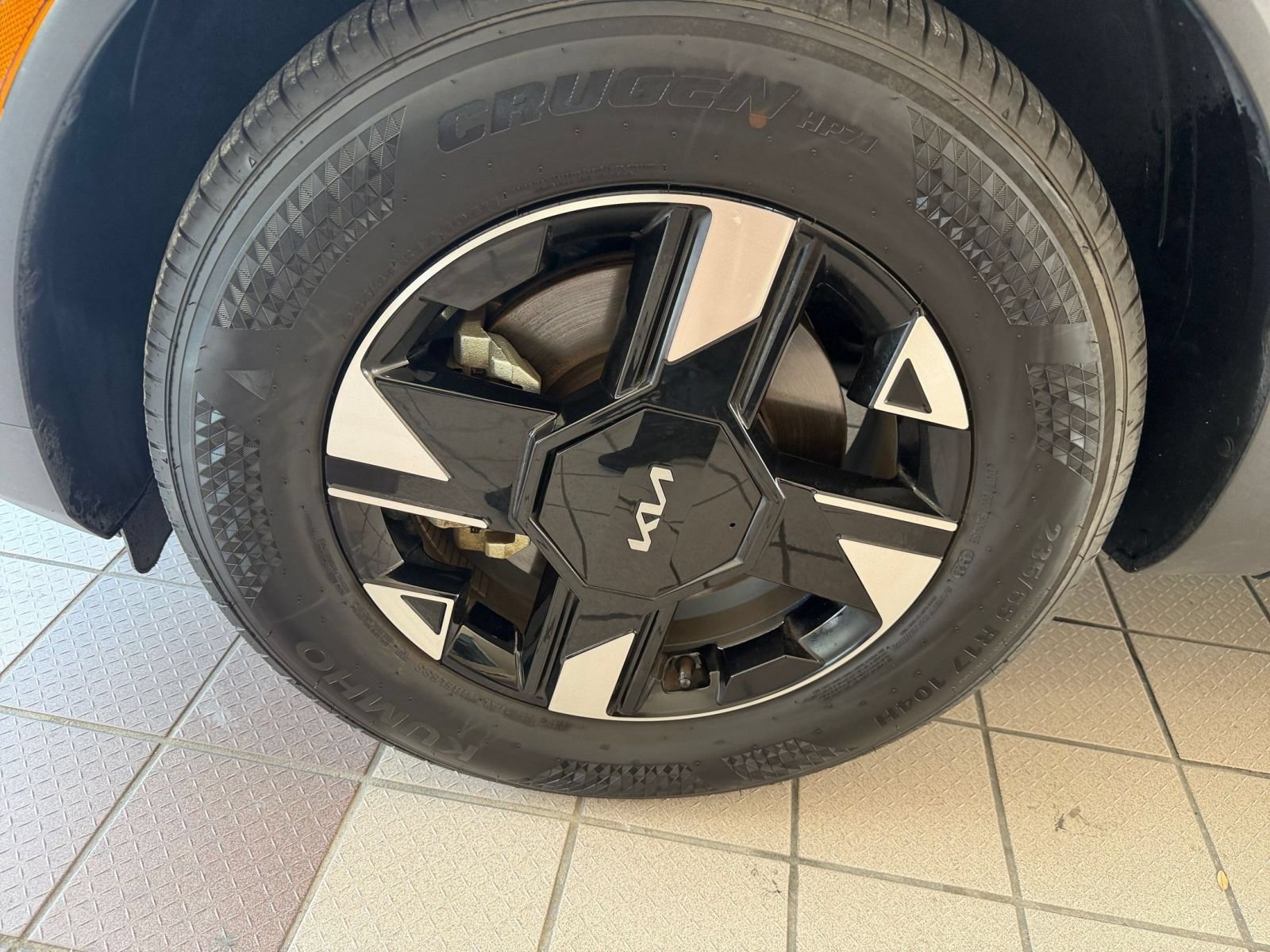 Used 2026 Kia Sportage LX FWD image 25