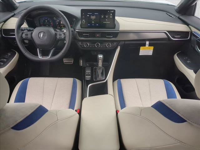 New 2026 Acura ADX A-Spec AWD/4WD image 14