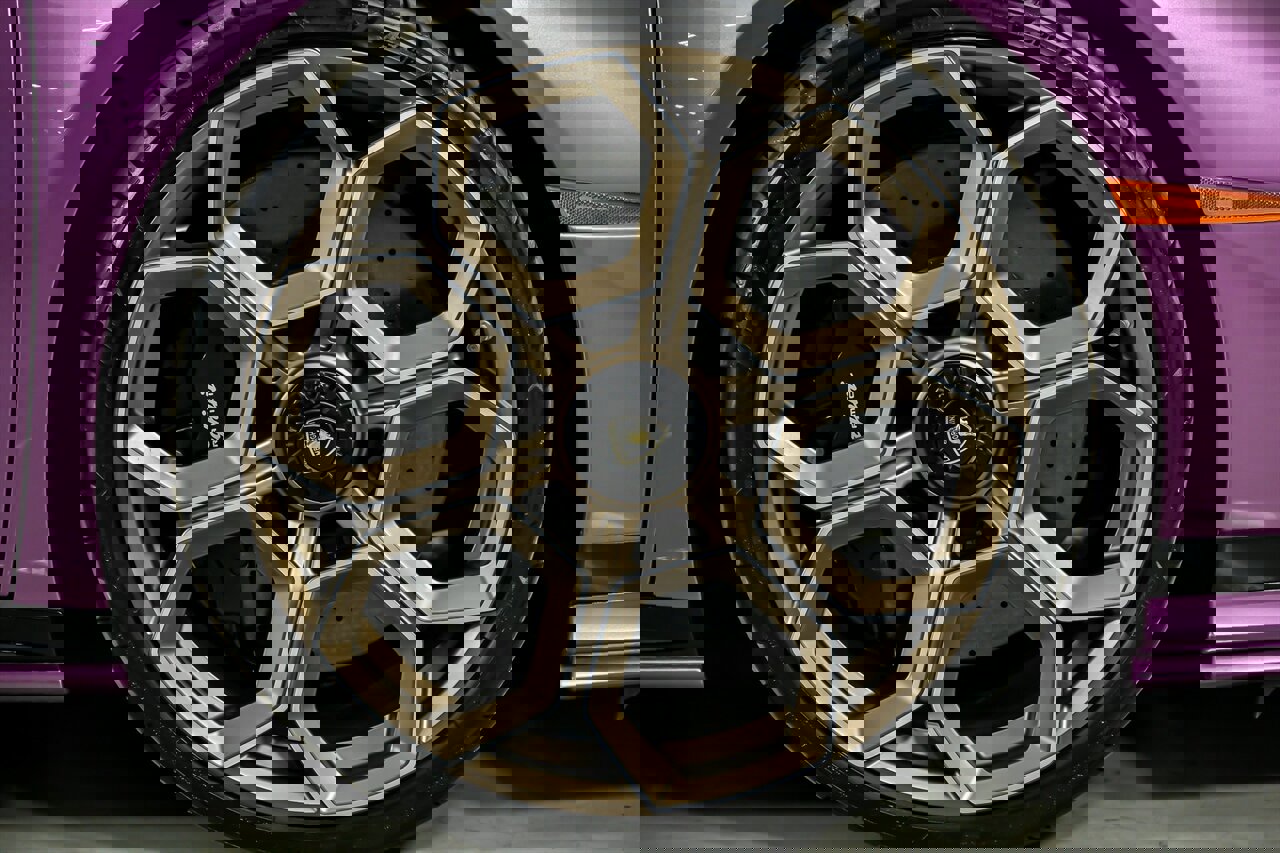 Used 2023 Lamborghini Huracan Tecnica image 19