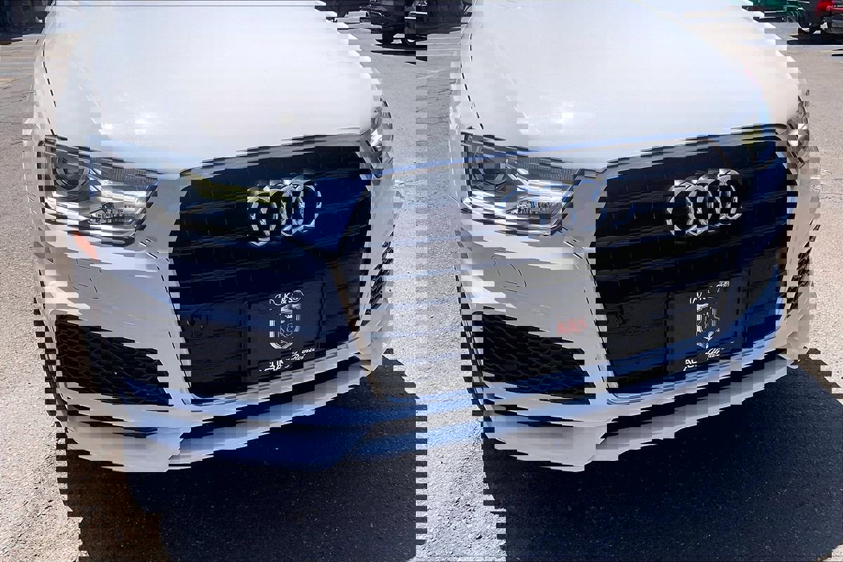 Used 2018 Audi Q3 2.0T Premium FWD image 4