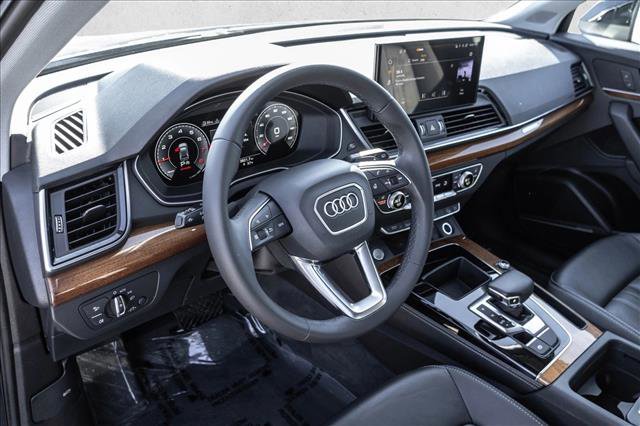 Used 2022 Audi Q5 2.0T Premium Plus image 10