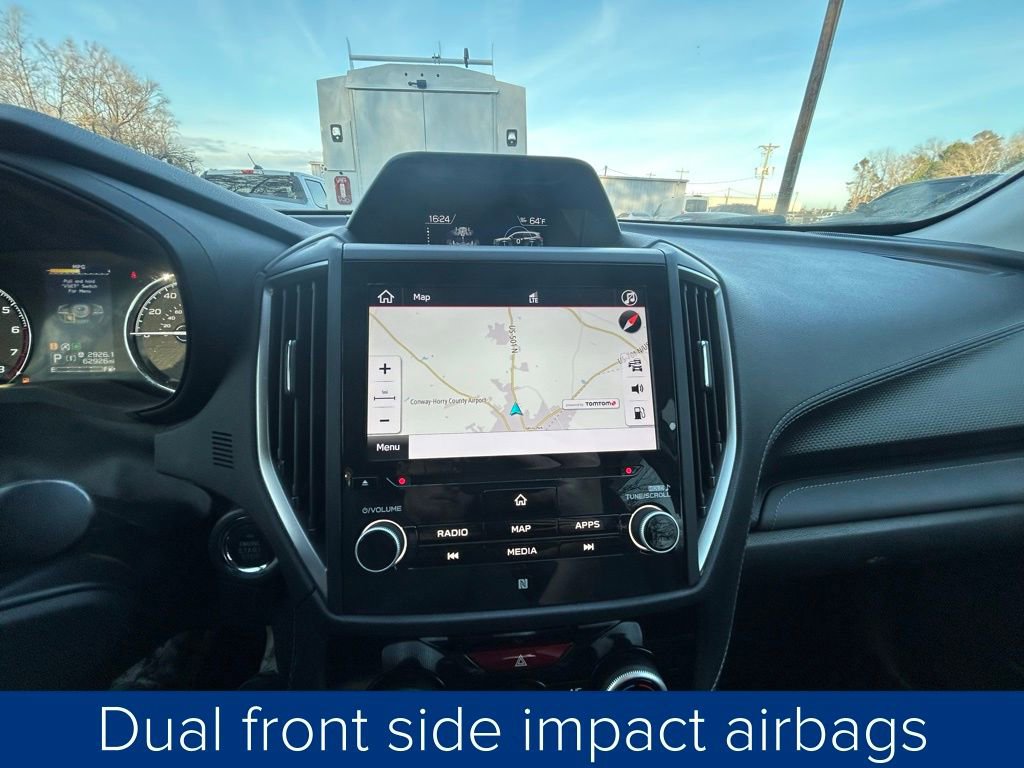 Used 2021 Subaru Forester Touring w/ Popular Package #2 image 38