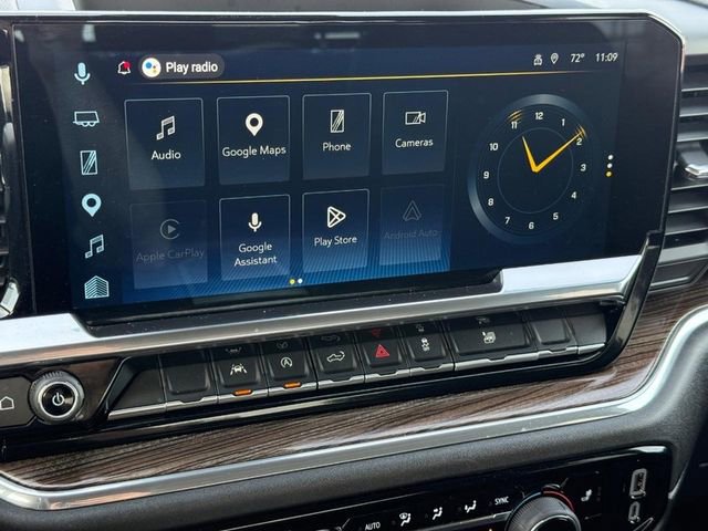 Used 2023 Chevrolet Silverado 1500 LT image 15