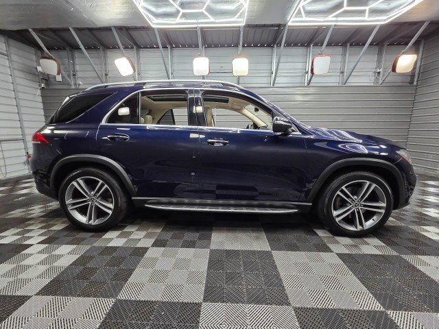 Used 2022 Mercedes-Benz GLE 450 4MATIC image 10