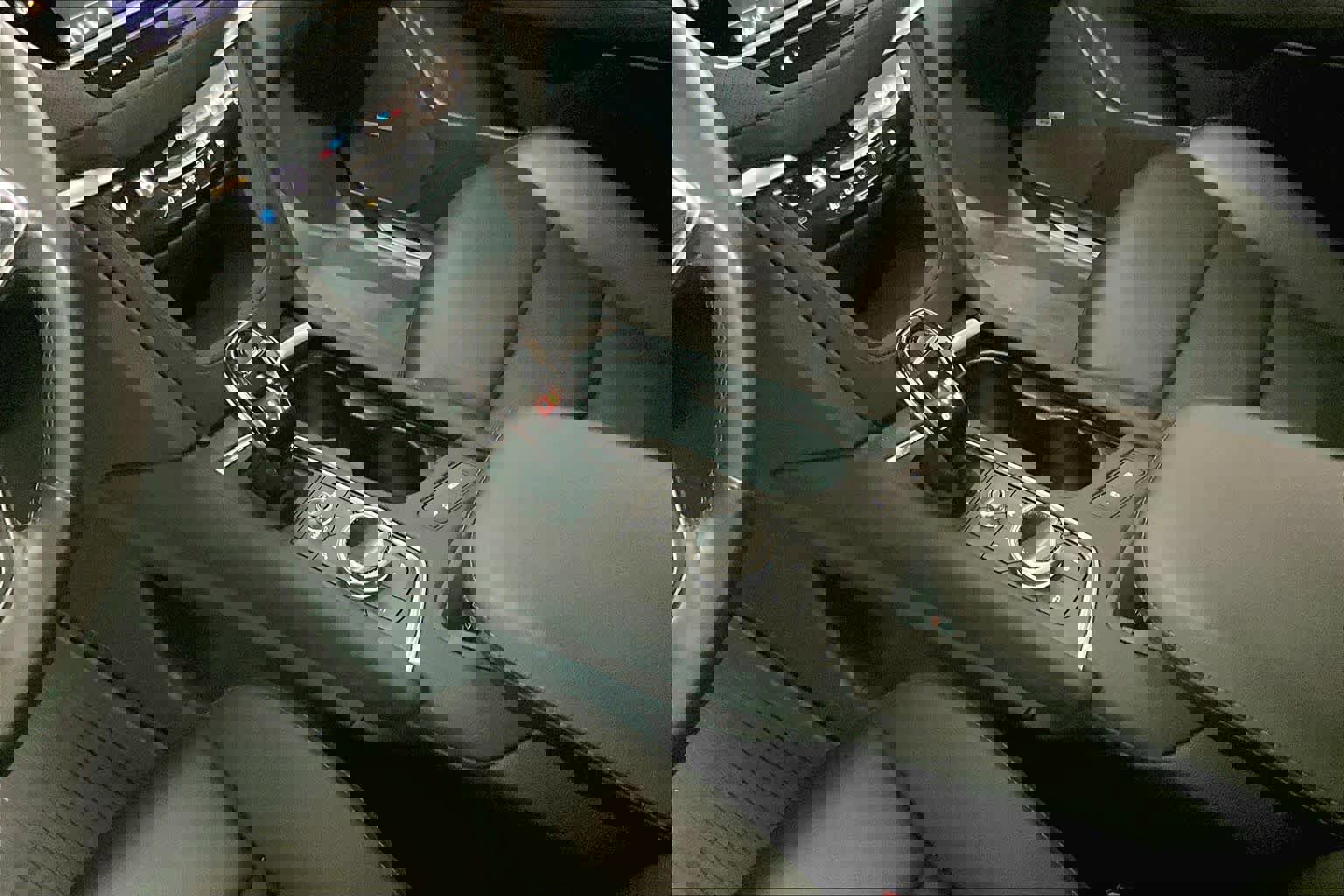 Used 2023 Cadillac XT5 Premium Luxury w/ LPO, Floor Liner Package image 16