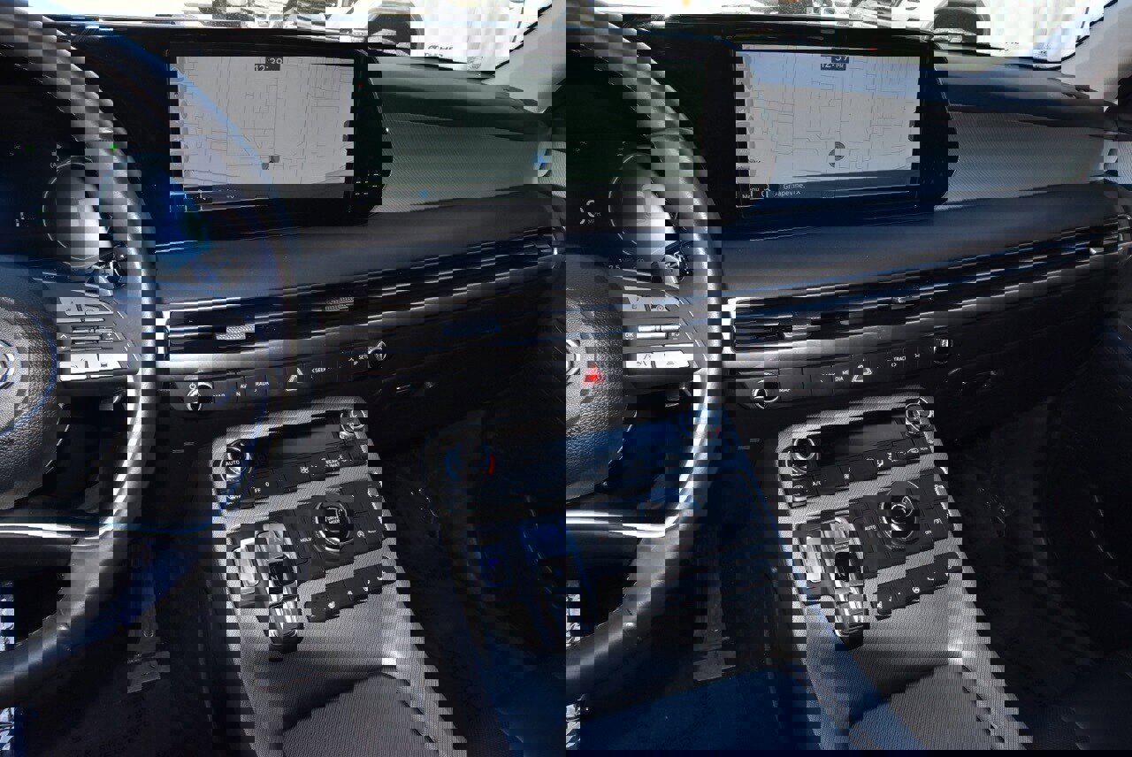 Used 2023 Hyundai Palisade SEL image 28