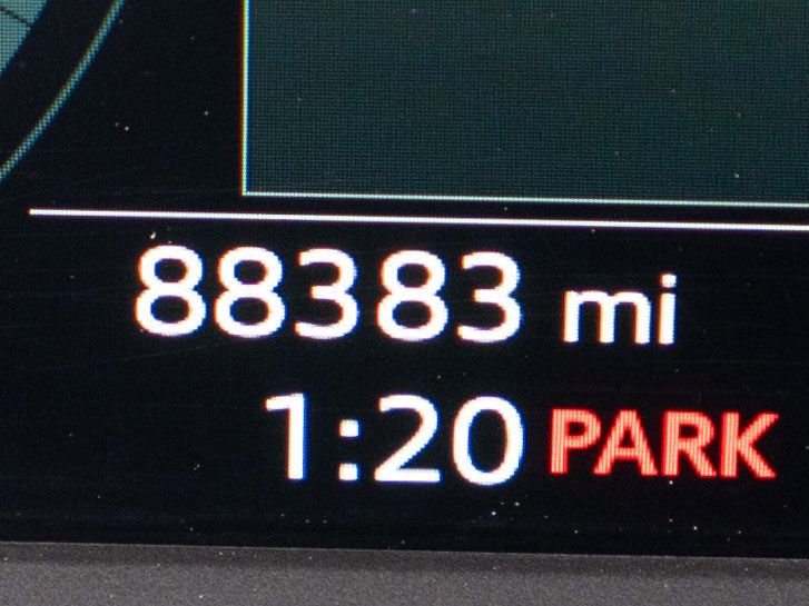 Used 2023 Audi Q3 2.0T Premium Plus image 17