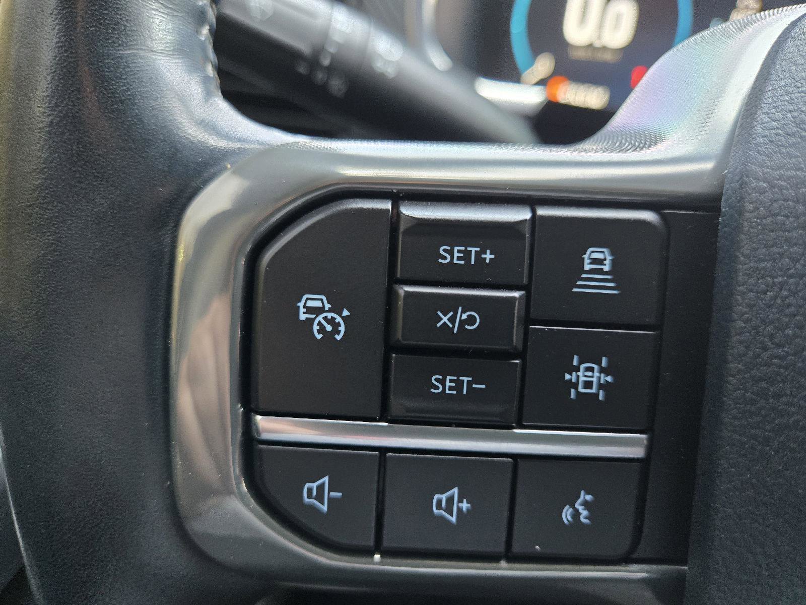 Used 2022 Ford F150 Limited image 48