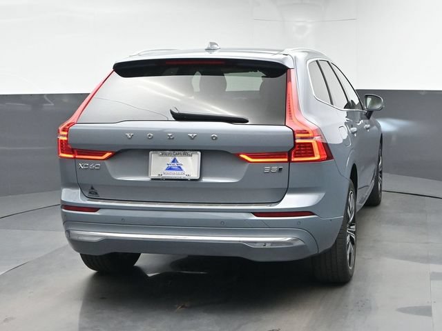 Used 2023 Volvo XC60 B5 Plus w/ Climate Package AWD/4WD image 8