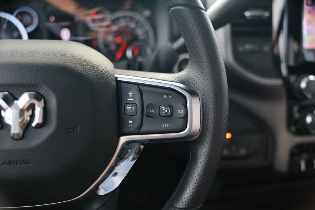 New 2026 RAM 5500 Tradesman w/ Chrome Appearance Group image 10