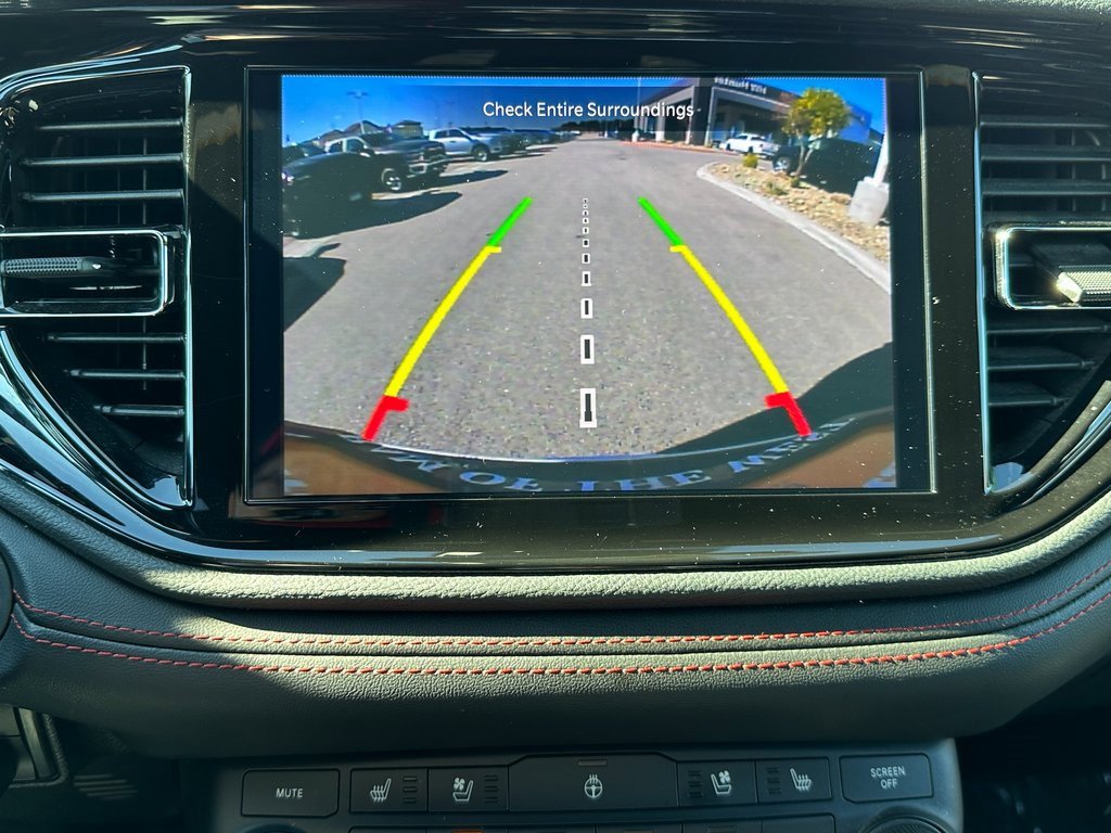 Certified 2024 Dodge Durango GT image 34