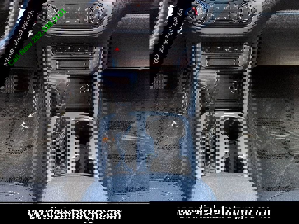 Used 2020 Chevrolet Colorado LT w/ Colorado RST Special Edition image 20