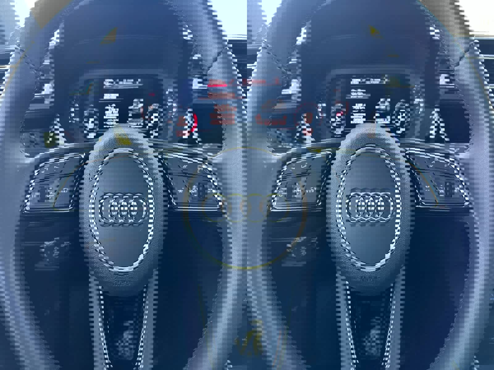 Used 2025 Audi A3 2.0T Premium w/ Black Optic Package AWD/4WD image 24