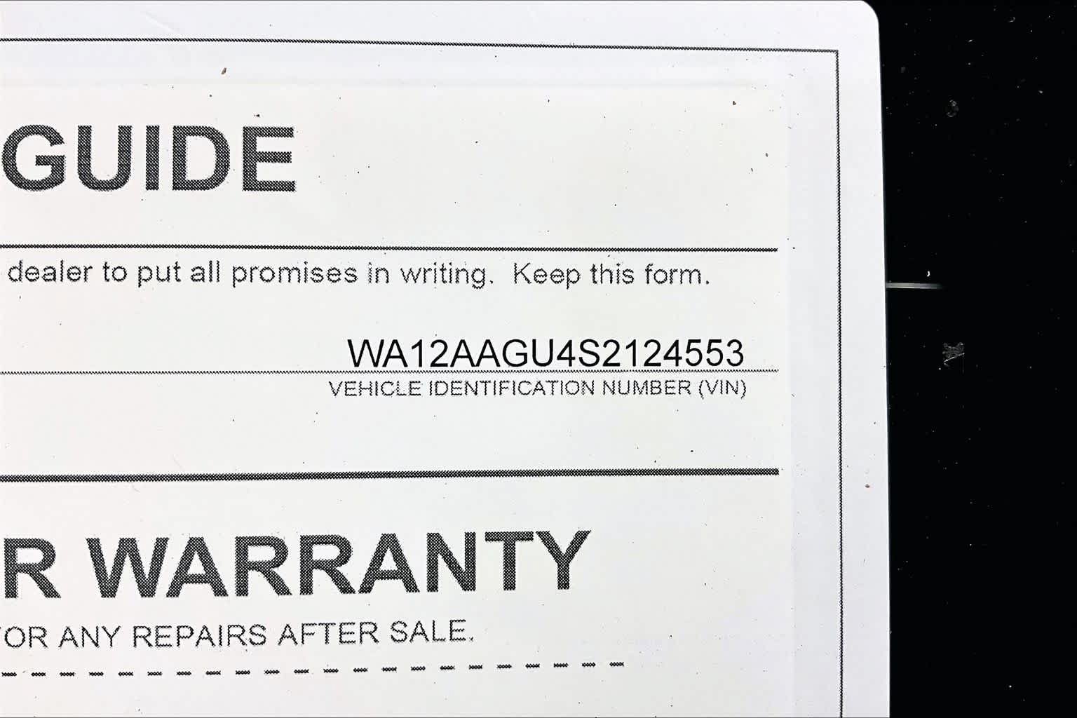 Certified 2025 Audi Q5 Premium Plus w/ Premium Plus AWD/4WD image 35