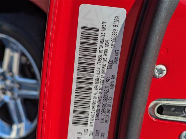 Used 2016 RAM 1500 Sport image 25