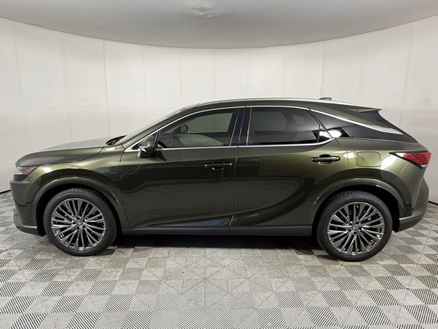 Used 2025 Lexus RX 350 FWD image 3