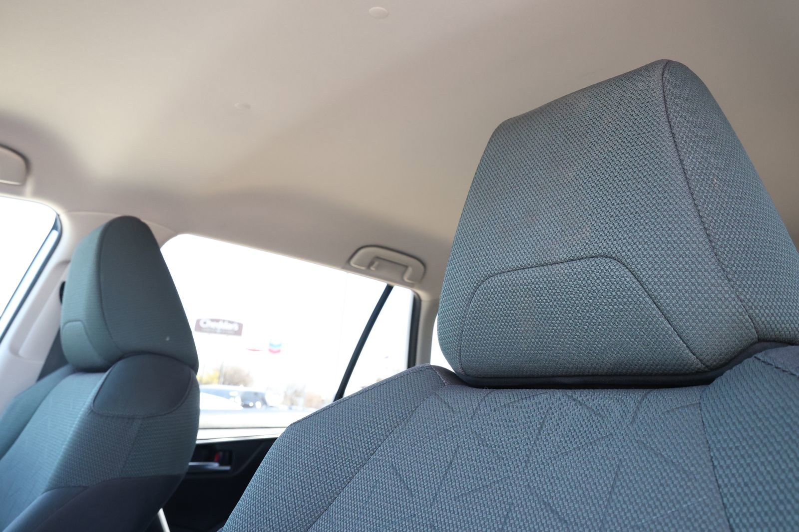 Used 2024 Toyota RAV4 XLE w/ Weather Package image 17