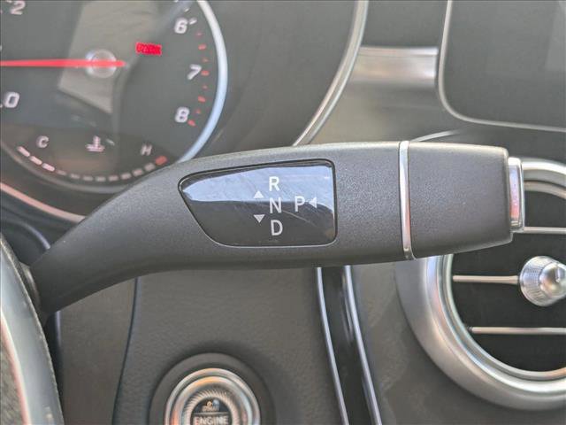 Used 2022 Mercedes-Benz GLC 300 image 12