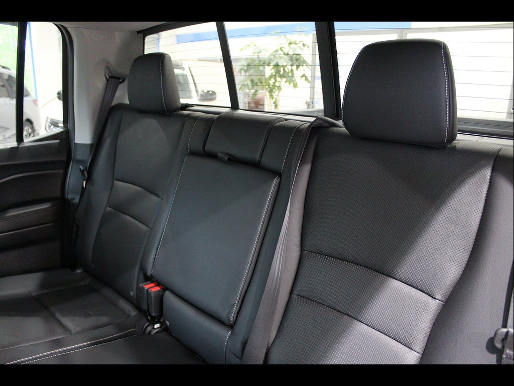 Used 2023 Honda Ridgeline RTL image 17