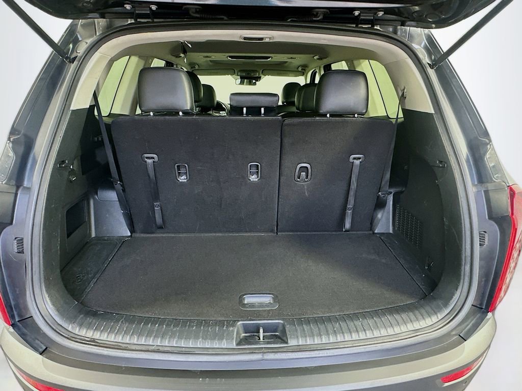 Used 2021 Kia Telluride S image 25