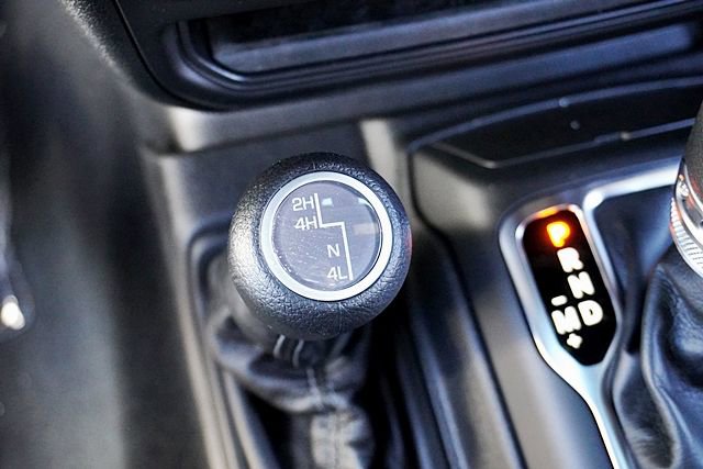 New 2026 Jeep Wrangler Unlimited Sport S image 39