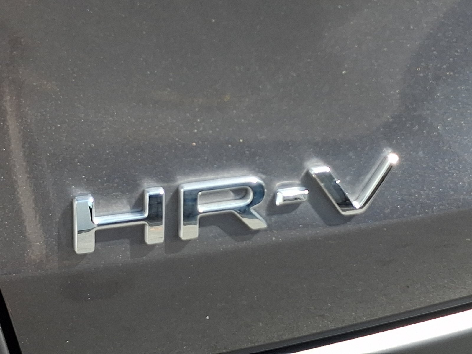 Used 2027 Honda HR-V LX image 23