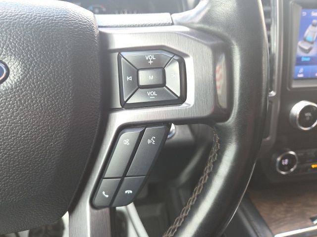 Used 2020 Ford Expedition Platinum AWD/4WD image 21