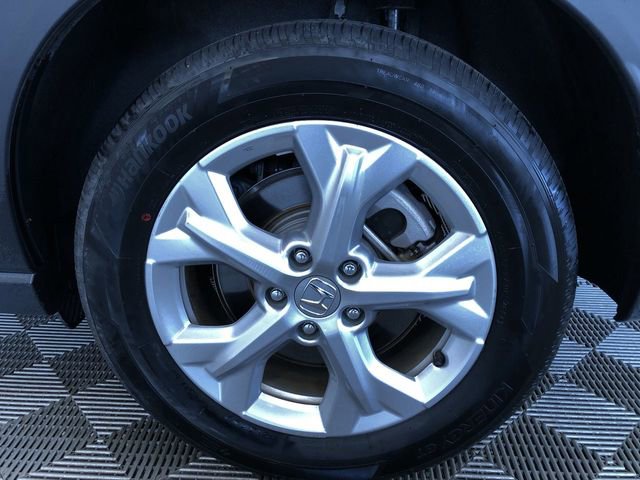 Used 2025 Honda HR-V LX image 15