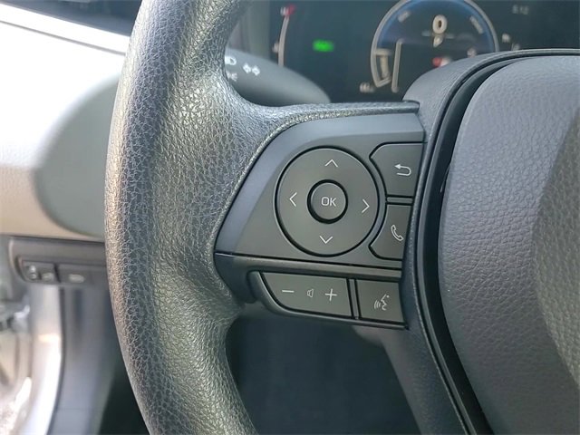 Used 2026 Toyota Corolla LE image 14