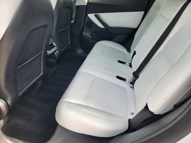 Used 2022 Tesla Model Y Performance image 29