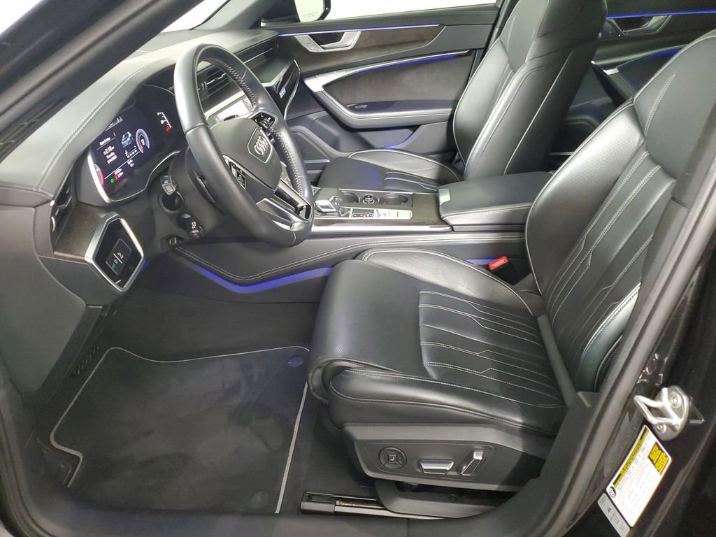 Used 2019 Audi A6 3.0T Prestige AWD/4WD image 21