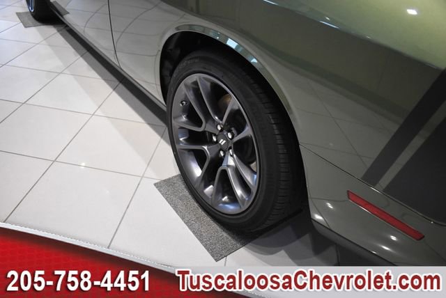Used 2023 Dodge Challenger R/T Scat Pack w/ Plus Package image 14