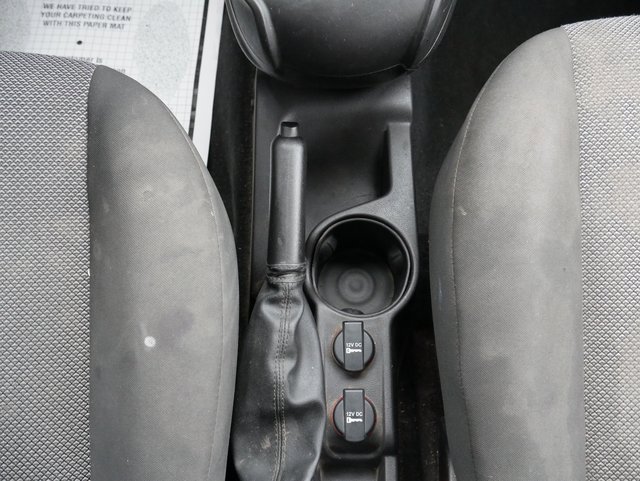 Used 2019 RAM ProMaster City Tradesman image 20