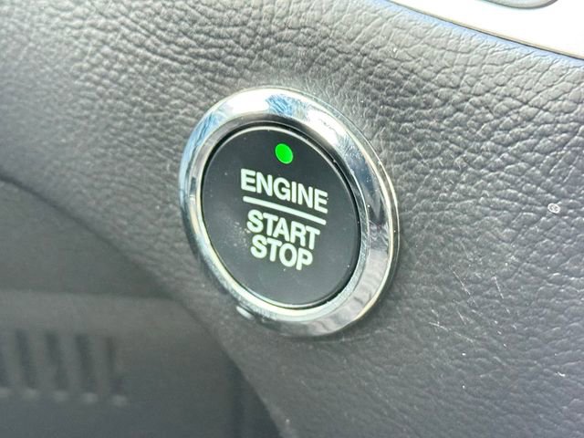 Certified 2024 Ford Edge SEL w/ Convenience Package image 16