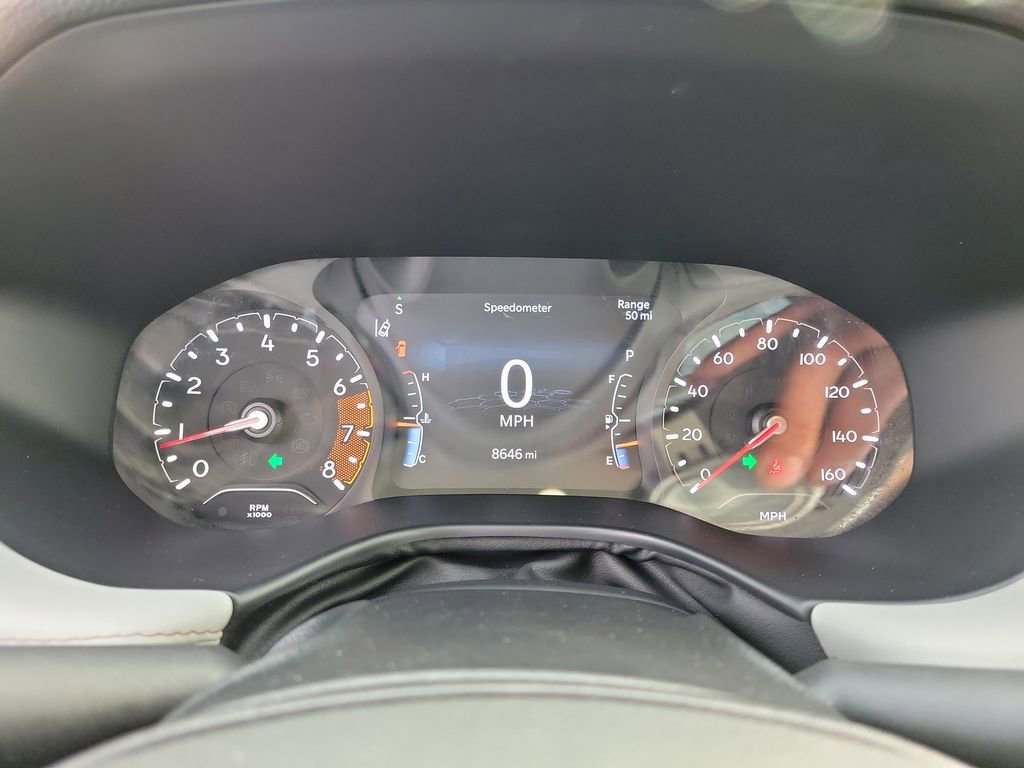 Used 2023 Jeep Compass Limited image 25