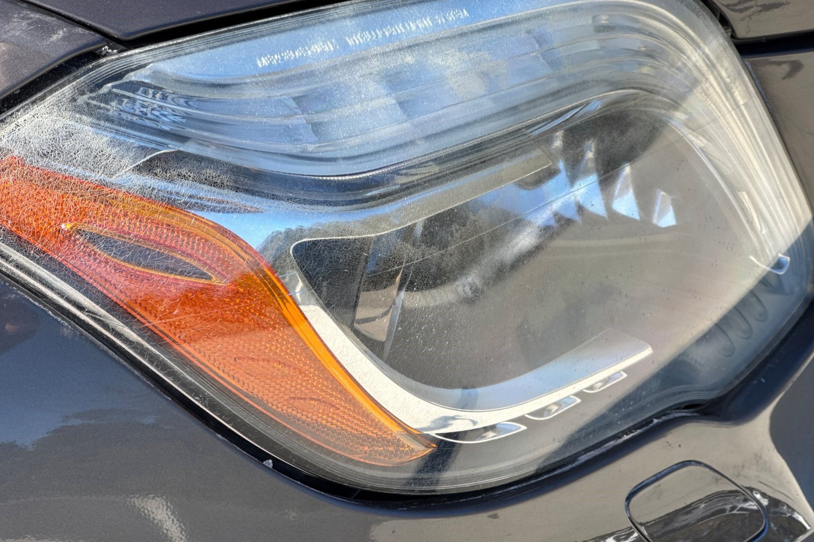 Used 2013 Mercedes-Benz GLK 350 4MATIC image 11