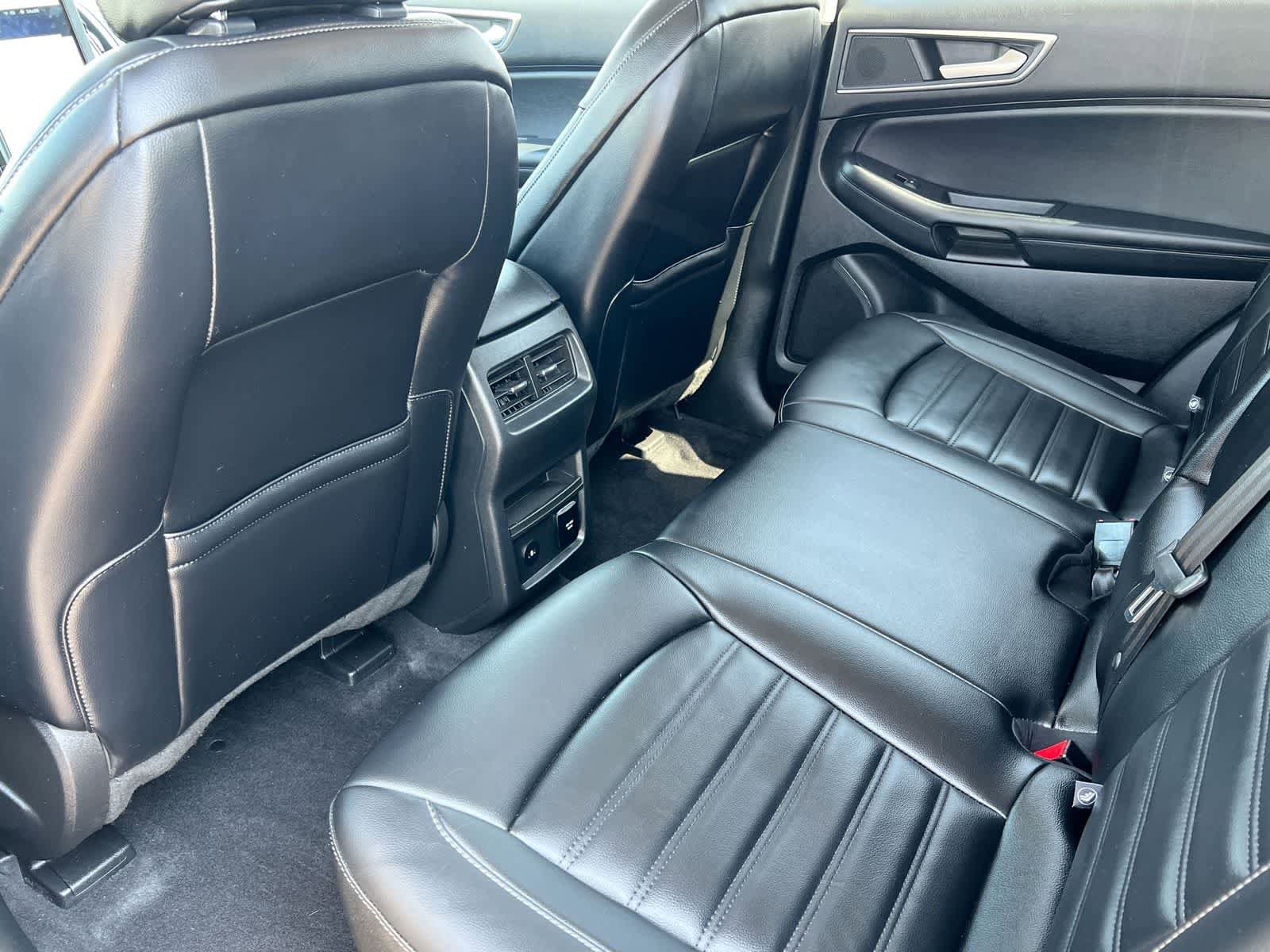 Used 2023 Ford Edge SEL w/ Convenience Package image 18